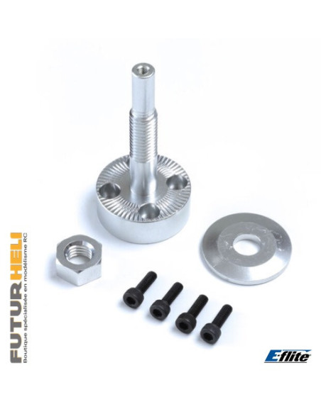 Adaptateur d'hélice Draco 2.0m