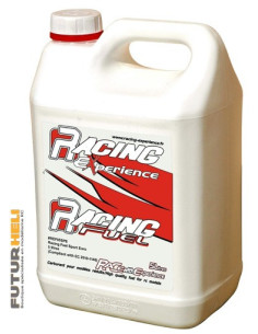 Carburant Buggy 16% 5l Euro Sport