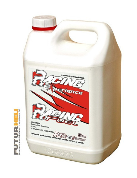 Carburant Buggy 16% 5l Euro Sport