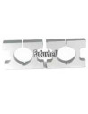 R01CP080 Support de poutre de queue Alu