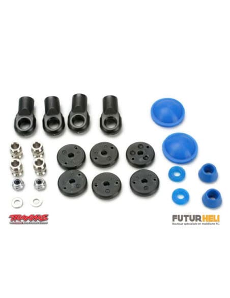 Kit de réparation pour amortisseurs