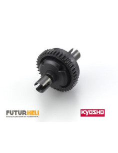 Différentiel à pignon serie EZ 1/10eme