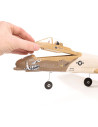 UMX A-10 Thunderbolt II turbine 30mm BNF Basic avec AS3X et SAFE