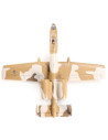 UMX A-10 Thunderbolt II turbine 30mm BNF Basic avec AS3X et SAFE