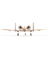 UMX A-10 Thunderbolt II turbine 30mm BNF Basic avec AS3X et SAFE