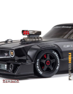 Compresseur scale américain pour voiture 1/7eme 2