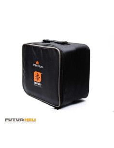 Valise toile Spektrum Smart Chargeur