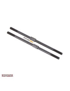 Bielettes Acier M4x95 mm (2 pièces) AR340071