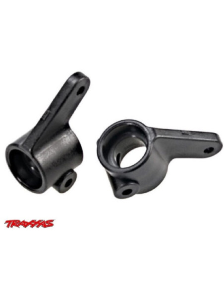 Fusée de direction gauche + droite