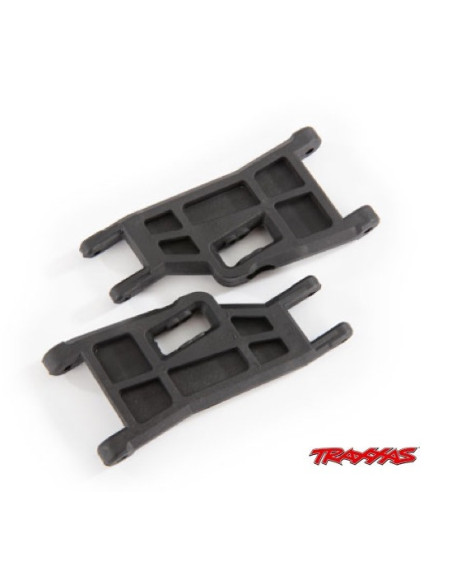 Triangles de suspension avant (x2)