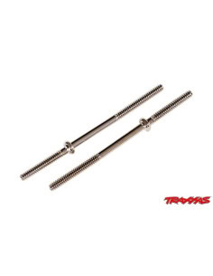 Bielettes de pincement Av 62mm à pas inversé