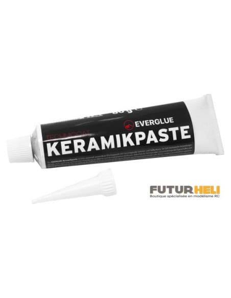 Lubrifiant pâte céramique 80g