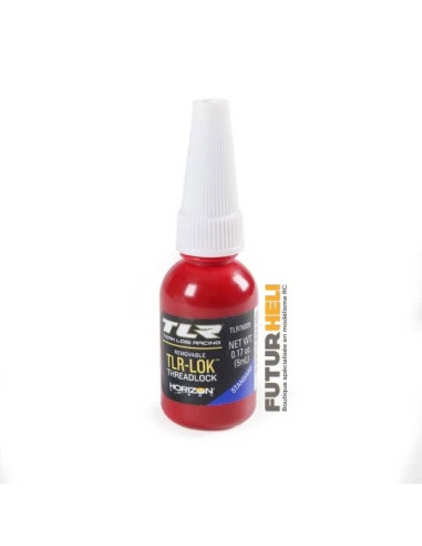 Frein filet Bleu TLR Lok