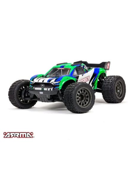 VORTEKS 4X4 3S BLX Stadium Truck RTR