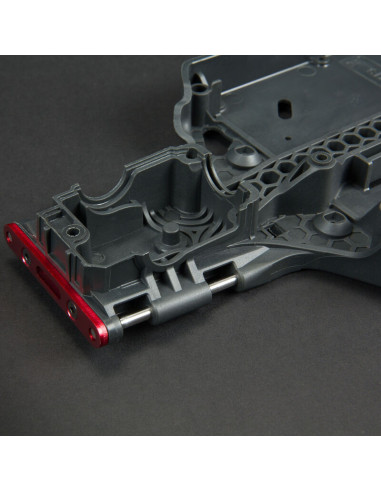 VORTEKS 4X4 3S BLX Stadium Truck RTR