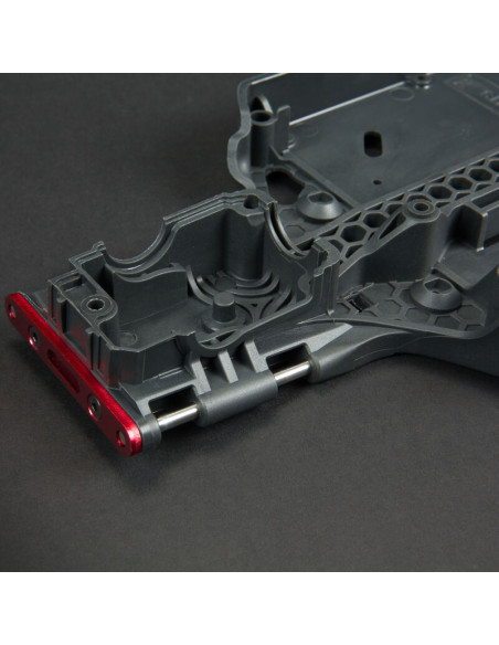 VORTEKS 4X4 3S BLX Stadium Truck RTR