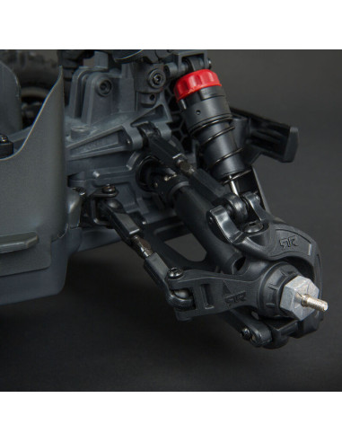 VORTEKS 4X4 3S BLX Stadium Truck RTR