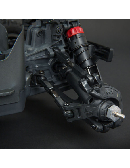 VORTEKS 4X4 3S BLX Stadium Truck RTR