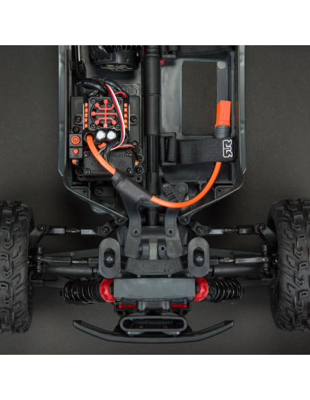 VORTEKS 4X4 3S BLX Stadium Truck RTR