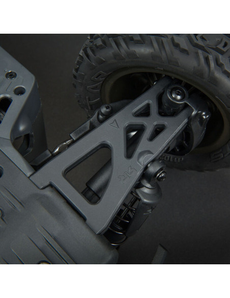 VORTEKS 4X4 3S BLX Stadium Truck RTR