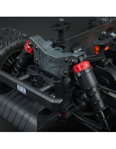 VORTEKS 4X4 3S BLX Stadium Truck RTR