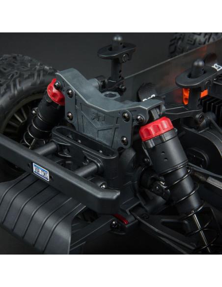 VORTEKS 4X4 3S BLX Stadium Truck RTR