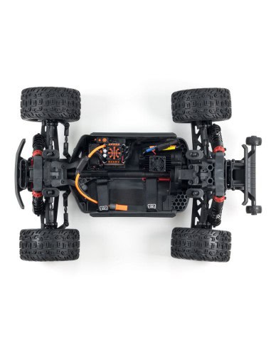 VORTEKS 4X4 3S BLX Stadium Truck RTR