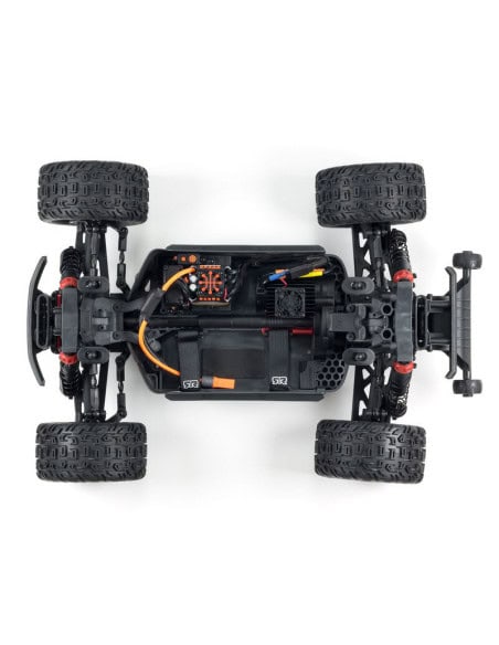 VORTEKS 4X4 3S BLX Stadium Truck RTR