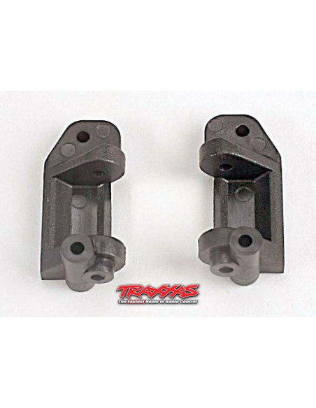 Etiers de fusées (30 DEGRES) gauche et droit