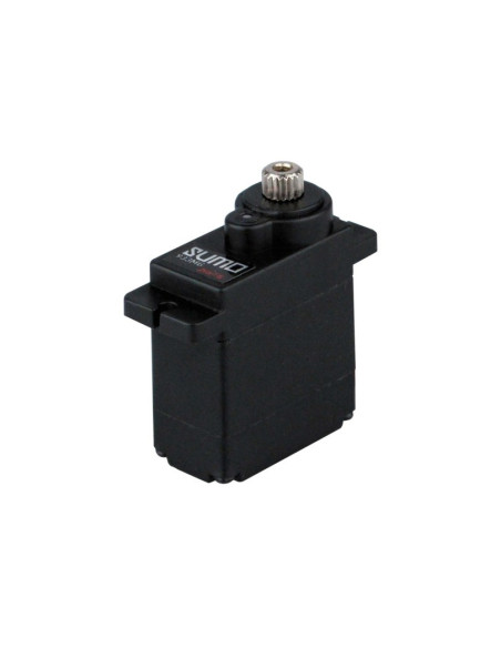 Servo 933MG digital 3,5kg 0,10s pignons metal