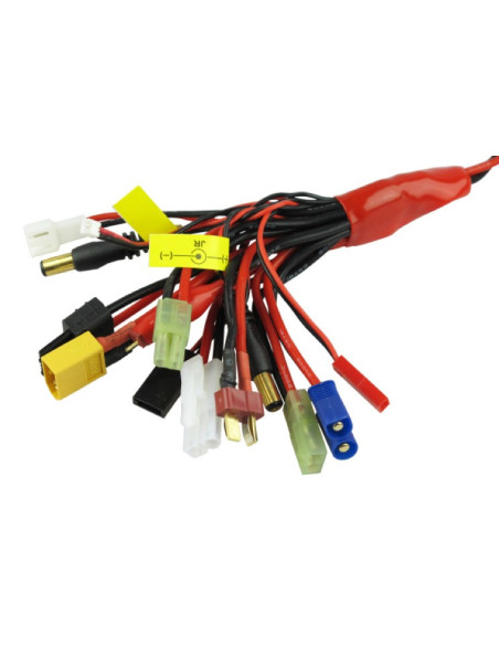 Cable de charge universel