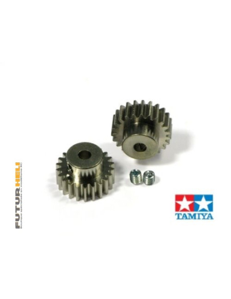 Pignon 18dts Grasshopper