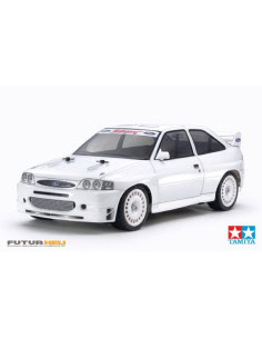 Ford Escort Custom TT02