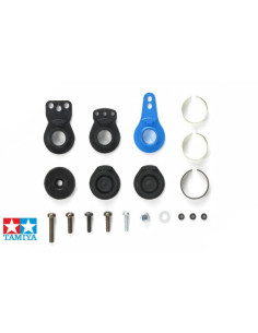 Sauve servo renforcé TT02