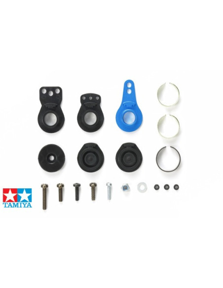 Sauve servo renforcé TT02