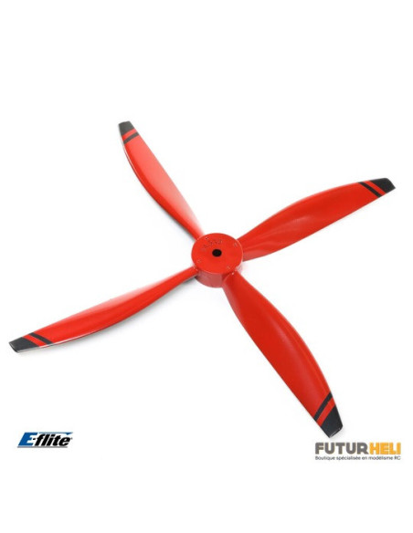 Helice Draco 4 pales 14,5 x 9