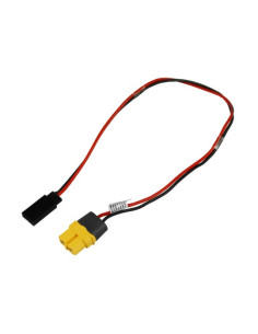 Câble de charge XT60 «-» UNI