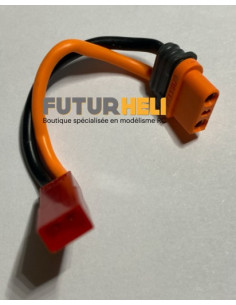 Adaptateur IC2 /JST (bec)