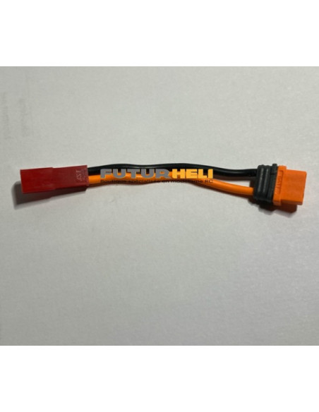 Adaptateur IC2 /JST (bec)