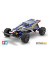 Thunder Dragon 4x4 re-édition 1988
