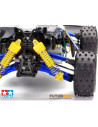 Thunder Dragon 4x4 re-édition 1988