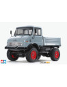 M‐B Unimog 406 U900 Châssis CCC02