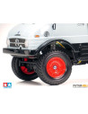 M‐B Unimog 406 U900 Châssis CCC02