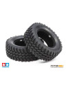 Pneus Mud Block soft CC-01