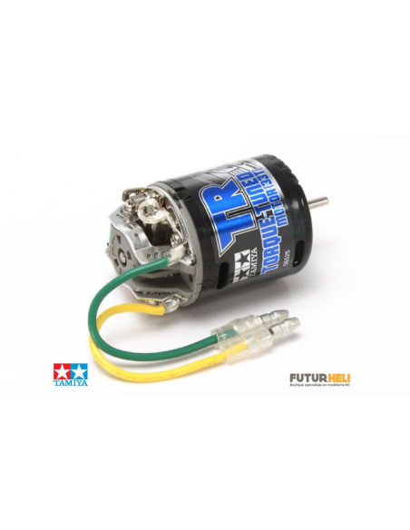 Moteur Torque Tuned 33T