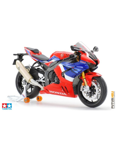 Honda CBR1000RR-R Fireblade SP