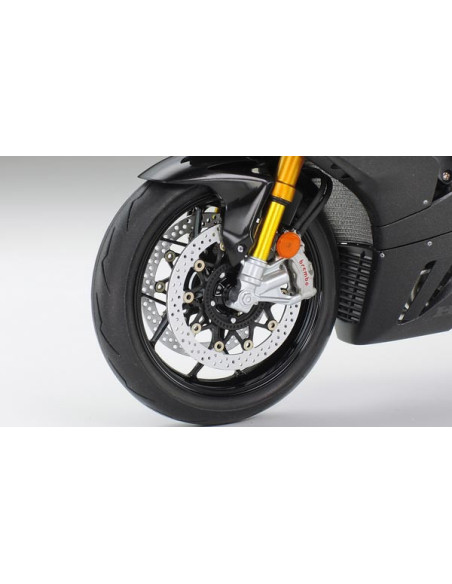 Honda CBR1000RR-R Fireblade SP