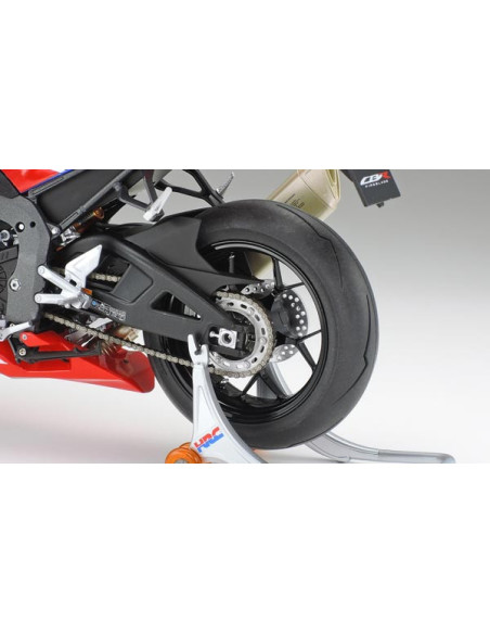 Honda CBR1000RR-R Fireblade SP
