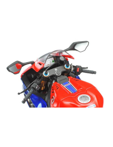 Honda CBR1000RR-R Fireblade SP