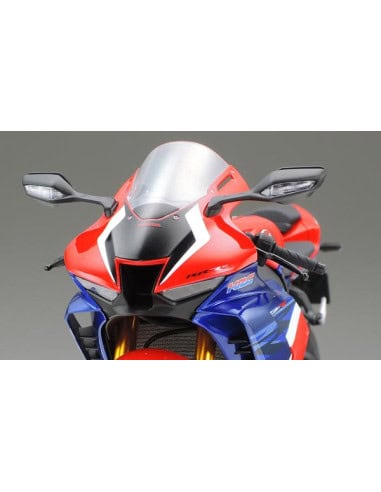 Honda CBR1000RR-R Fireblade SP
